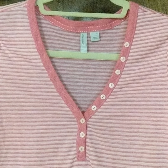 Lightweight Tissue Tee in Comfy Soft Blend, size S - Picture 2 of 2